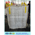 2014 New China PP Bulk Bag FIBCS Jumbo Fertilizer Bag Capacity 1000kg / 1 ton